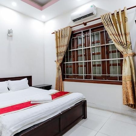Oyo 395 Anh Quoc Hotel Ho Si Minh-város Kültér fotó
