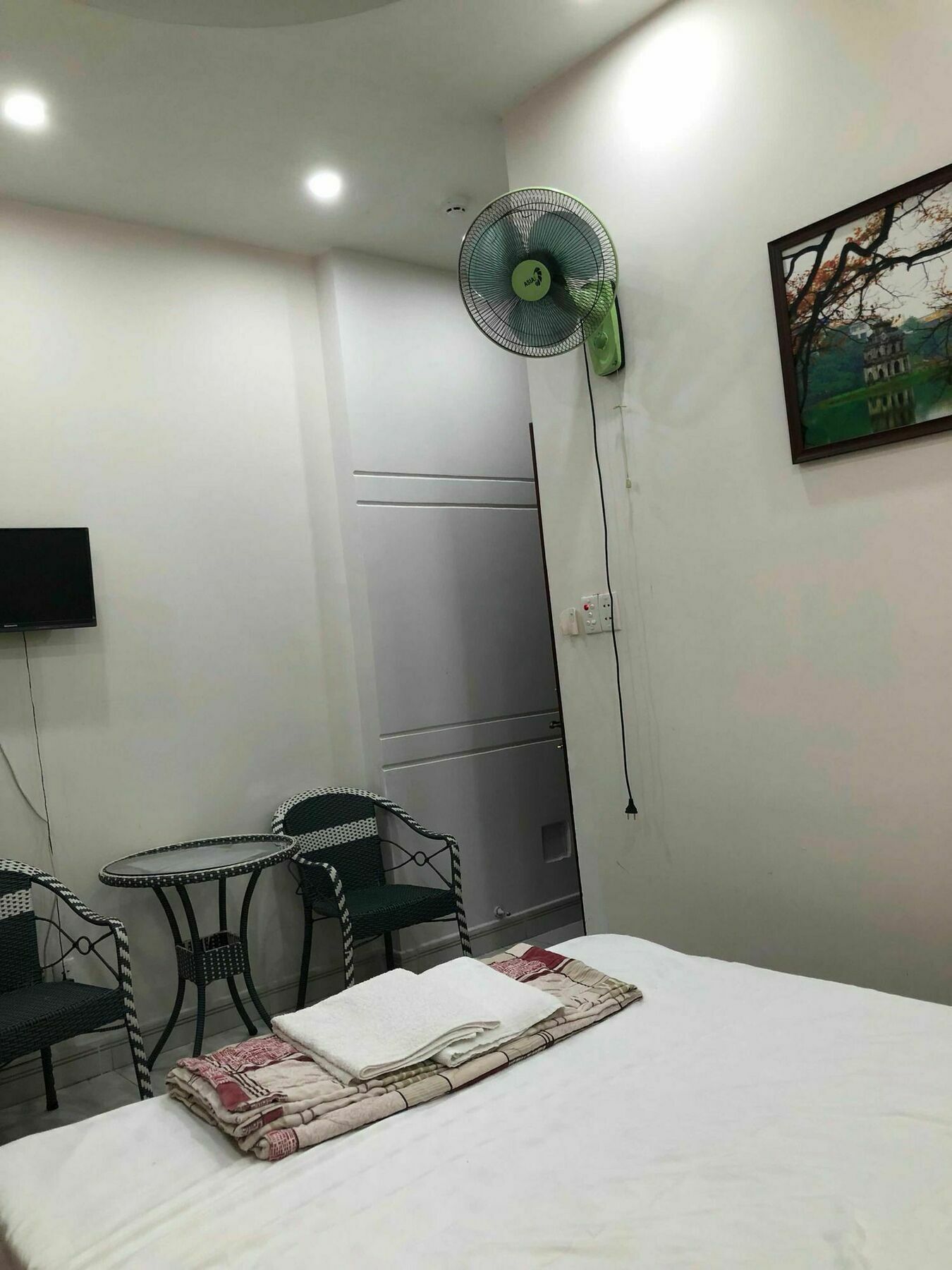 Oyo 395 Anh Quoc Hotel Ho Si Minh-város Kültér fotó