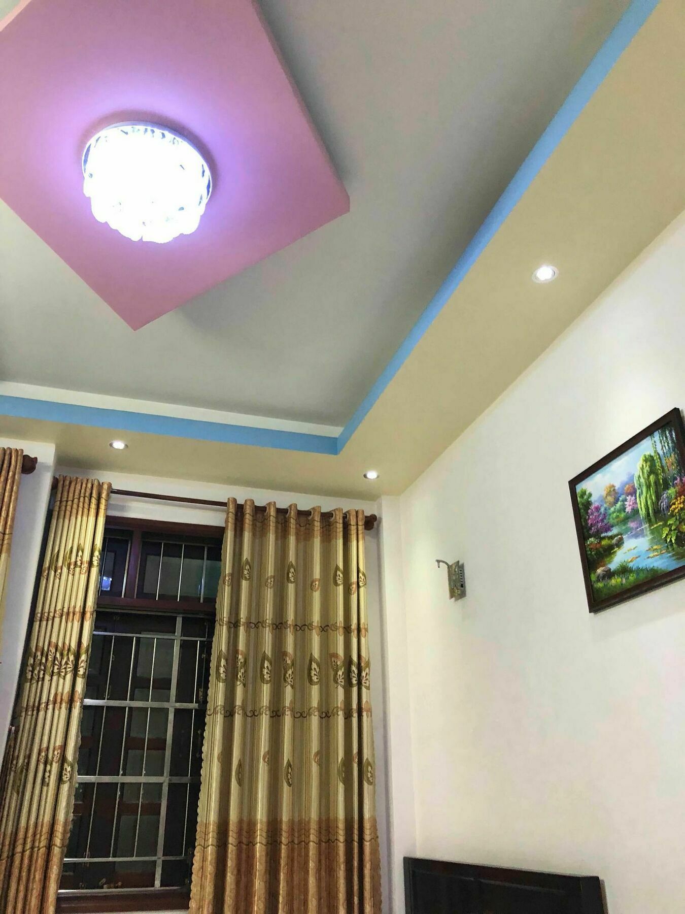 Oyo 395 Anh Quoc Hotel Ho Si Minh-város Kültér fotó